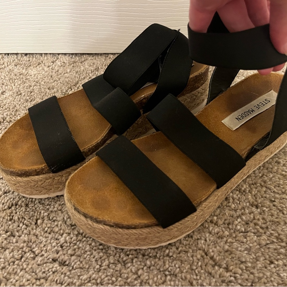 Steve Madden Sandals